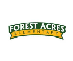 Logo Design by ivan for Forest Acres Elementary | Design: #6907907