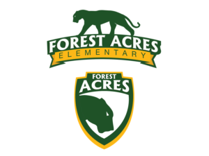 Logo Design by ivan for Forest Acres Elementary | Design: #6965511
