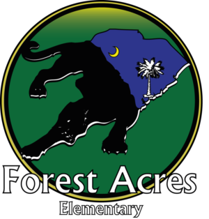Logo Design by makala.studio for Forest Acres Elementary | Design: #6847380