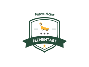 Logo Design by dii for Forest Acres Elementary | Design: #6850223