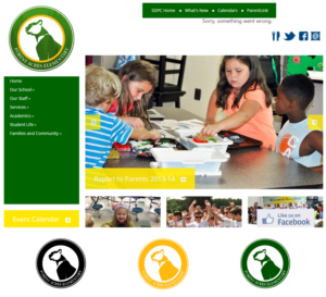 Logo Design by dii for Forest Acres Elementary | Design: #6850239