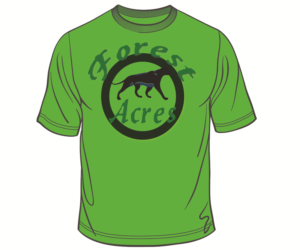 Logo Design by daradiazam for Forest Acres Elementary | Design: #6830491