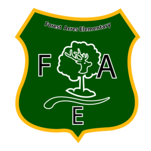 Design de Logo par manojmaduranga42 pour Forest Acres Elementary | Design #6853100