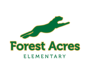 Logo Design by LION for Forest Acres Elementary | Design: #6710414