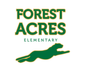 Logo Design by LION for Forest Acres Elementary | Design: #6723710