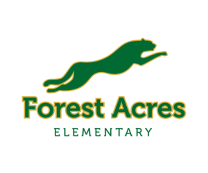 Logo Design by LION for Forest Acres Elementary | Design: #6835457