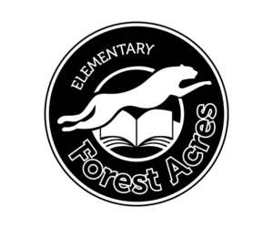 Logo Design by LION for Forest Acres Elementary | Design: #6896197