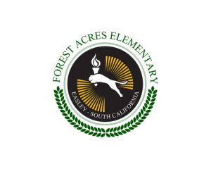 Logo Design by cmarkanthony38 for Forest Acres Elementary | Design: #6836775
