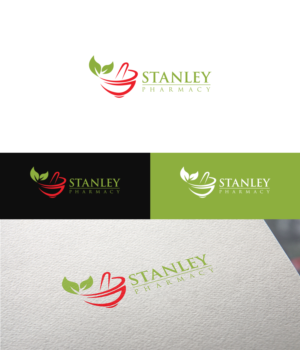 Logo Design by De Zeel for this project | Design: #6715580