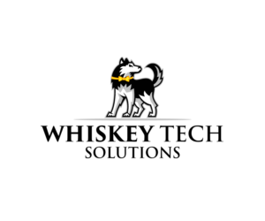 Diseño de Logo por Lanka Ama para Whiskey Tech Solutions | Diseño: #6723982