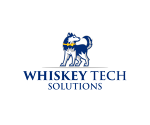 Diseño de Logo por Lanka Ama para Whiskey Tech Solutions | Diseño: #6724015