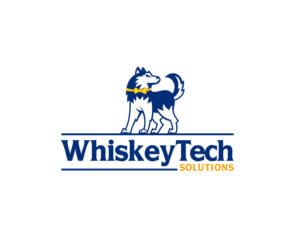 Diseño de Logo por Lanka Ama para Whiskey Tech Solutions | Diseño: #6724080