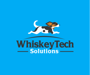 Diseño de Logo por Lanka Ama para Whiskey Tech Solutions | Diseño: #6724081