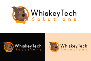 Diseño de Logo por Pixel_Leaf para Whiskey Tech Solutions | Diseño: #6840977
