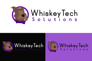 Diseño de Logo por Pixel_Leaf para Whiskey Tech Solutions | Diseño: #6840990
