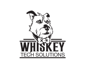 Diseño de Logo por benito para Whiskey Tech Solutions | Diseño: #6815868
