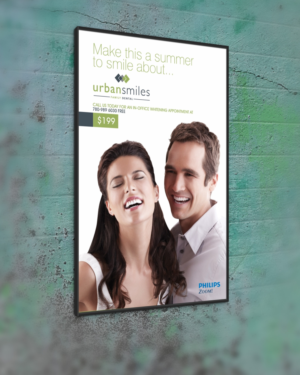 Poster Design by cb1318 for this project | Design: #6715120