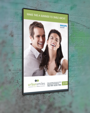Design de Poster par cb1318 pour ce projet | Design : #6715122