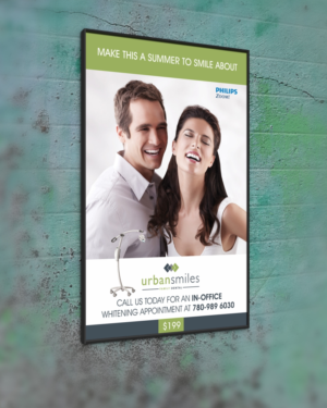 Design de Poster par cb1318 pour ce projet | Design : #6716069