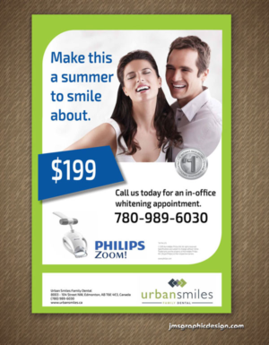 Poster Design by jmsgraphicdesign for this project | Design: #6717861