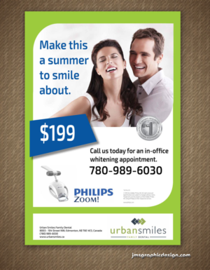 Poster Design by jmsgraphicdesign for this project | Design: #6718689