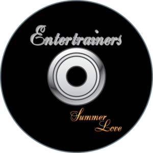 CD Cover Design by mustafiz377