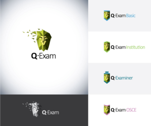 Logo Design by Rodrigo Porfiro for this project | Design: #6759090