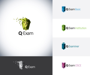 Logo Design by Rodrigo Porfiro for this project | Design: #6759091