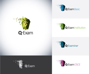 Logo Design by Rodrigo Porfiro for this project | Design: #6759092
