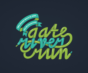 T-shirt Design by eikwox