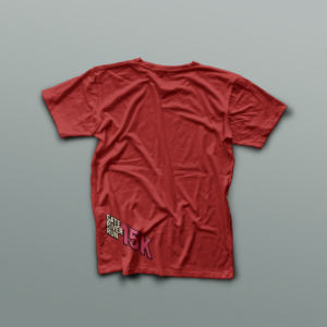 T-shirt Design by courinha for GATE Petroleum | Design: #6710252