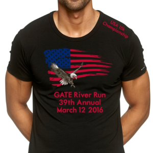 T-shirt Design by SeXtreme for GATE Petroleum | Design: #6853548