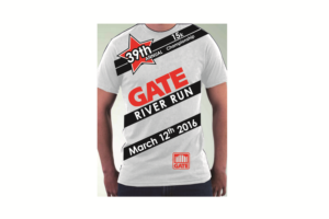 T-shirt Design by Cyan Designs for GATE Petroleum | Design: #6709124