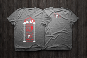 Design de T-shirt par Impressive Solutions pour GATE Petroleum | Design : #6758869