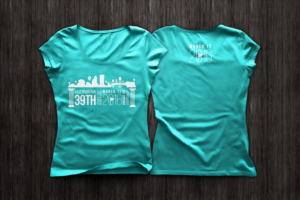 Design de T-shirt par Impressive Solutions pour GATE Petroleum | Design : #6758873