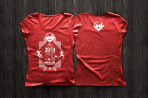 T-shirt Design by Impressive Solutions for GATE Petroleum | Design: #6758874