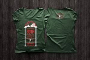 T-shirt Design by Impressive Solutions for GATE Petroleum | Design: #6758881