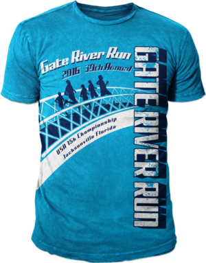 T-Shirt-Design von BABLEO für GATE Petroleum | Design #6816176