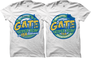 T-shirt Design by jhep for GATE Petroleum | Design: #6822461