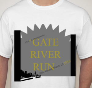 T-shirt Design by samalmeg