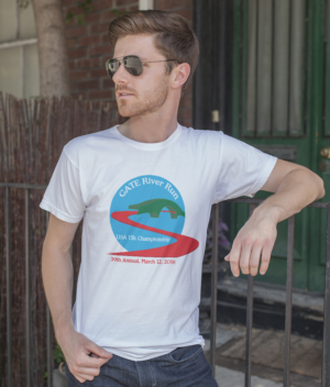 T-shirt Design by ARCHI.RASEL for GATE Petroleum | Design: #6731682