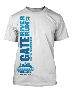 T-Shirt-Design von 777SKY für GATE Petroleum | Design #6762265