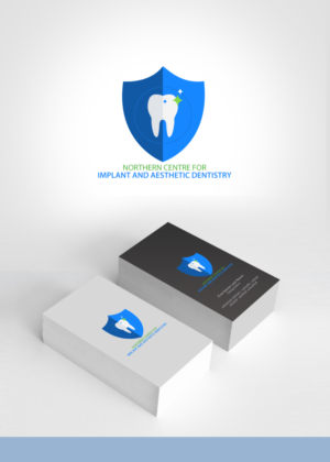 Logo Design by AIDANS STUDIO for this project | Design #6709601