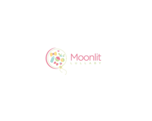 Logo Design by sbelogd for Moonlit Lullaby | Design: #6737804