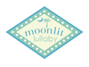 Logo Design by Grace A for Moonlit Lullaby | Design: #6736178