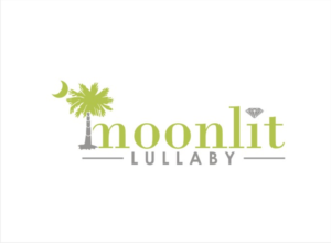 Logo Design by creative.bugs for Moonlit Lullaby | Design: #6714600