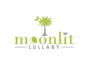 Logo Design by creative.bugs for Moonlit Lullaby | Design: #6754868