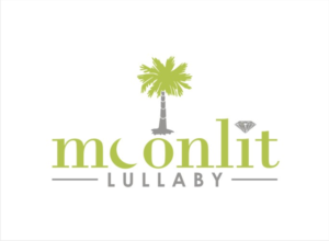 Logo Design by creative.bugs for Moonlit Lullaby | Design: #6754869