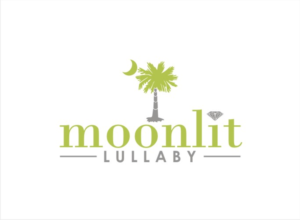 Logo Design by creative.bugs for Moonlit Lullaby | Design: #6754872