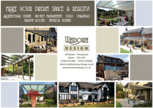 Flyer Design by Lair Hill Graphic Design